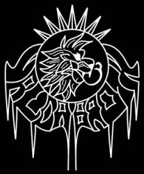 logo Yaldabaoth (BRA)